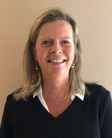 Nanette Zegelaar-Vertin Nanette Zegelaar-Vertin